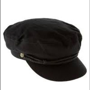 Britton fiddler hat, size medium!